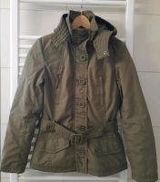 OUTDOOR JACKE Gr.36  khaki Bayern - Dillingen (Donau) Vorschau