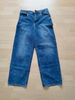 Jeans Wide Leg Bayern - Günzburg Vorschau