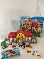 PLAYMOBIL Country 5221 Großer Reiterhof Nordrhein-Westfalen - Kierspe Vorschau