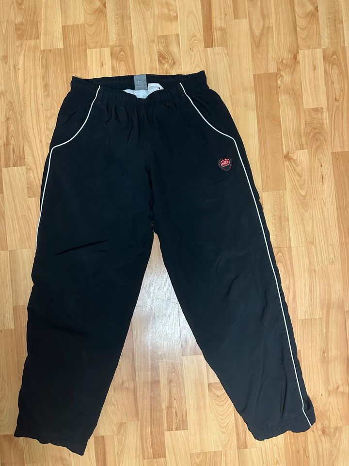 Nike Vintage Track Pants in Berlin