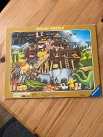 Ravensburger Puzzle - Arche Noah - 45 Teile Baden-Württemberg - Straubenhardt Vorschau