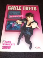 Neu!OVP! Gayle Tufts:'Real Life & White Christmas' - Geschenktipp Schleswig-Holstein - Bad Segeberg Vorschau