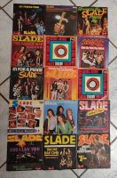 14 x SLADE  - Singles Vinyl - Konvolut - 1 €  pro Stck Hessen - Roßdorf Vorschau