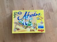 HABA Holz Brettspiel: Akaba Baden-Württemberg - Tübingen Vorschau