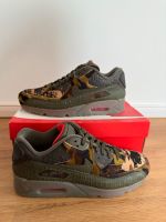 Nike AIR MAX 90 'CROC CAMO' (2019) sneaker US11 EU45 Thüringen - Ichtershausen Vorschau