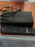 Xoro HRK 7660 HD DVB C Receiver Stuttgart - Zuffenhausen Vorschau