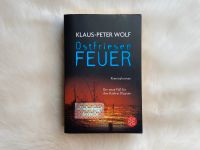 Ostfriesenfeuer von Klaus-Peter Wolf Niedersachsen - Langenhagen Vorschau