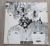 Beatles - Revolver Vinyl Nordrhein-Westfalen - Lügde Vorschau