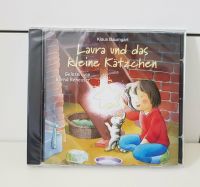 Laura u.das kleine Kätzchen Laura Stern CD Hannover - Ahlem-Badenstedt-Davenstedt Vorschau