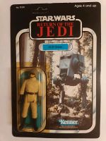 Star Wars Vintage - Kenner - ROTJ - AT-ST Driver - 77 Back - MOC Bayern - Bad Kissingen Vorschau