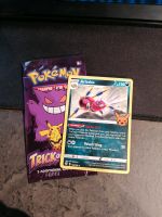 Pokemon Ariados Trick or Trade Rheinland-Pfalz - Kaiserslautern Vorschau