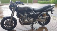 Yamaha XJR1300 RP19 Unfallmotorrad Baden-Württemberg - Neuhausen Vorschau