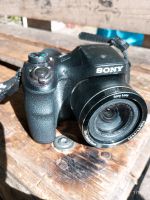 Sony DSC-H300 Kamera Nordrhein-Westfalen - Bergisch Gladbach Vorschau