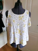 Shirt Off Shoulder Gr. 38 Sommer wie neu Bayern - Cham Vorschau