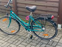 KTM Damen City Fahrrad 28 Zoll Hessen - Hauneck Vorschau