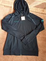 ❌Mammut Damen Hoodie Jacke blau Gr. S NEU mit Eitkett❌ Nordrhein-Westfalen - Wipperfürth Vorschau