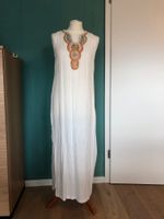 Kleid lang mit Perlenapplikation Gr. S von Floryday NEU Bonn - Beuel Vorschau