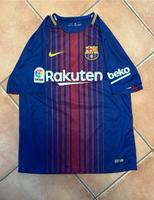Lionel Messi Trikot Heim 17/18 Gr. L neuer Zustand Hamburg - Bergedorf Vorschau