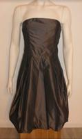 Zara Abendkleid Gr. 36 S kurz braun Bayern - Tann (Niederbay) Vorschau