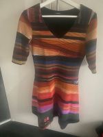 Desigual Kleid Herbst Winter Gr. 38 M wie neu Nordrhein-Westfalen - Moers Vorschau