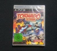 PS3 Spiel TORNADO OUTBREAK von KONAMI Sealed OVP Neu Rare Aachen - Aachen-Mitte Vorschau