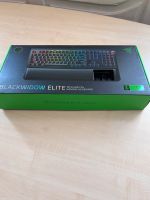 RAZER BlackWidow Elite Green Switch - Tastatur - Grün Baden-Württemberg - Pfullendorf Vorschau