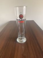 Paulaner Weißbier München 2 Gläser 0,5 Liter Schleswig-Holstein - Bad Segeberg Vorschau