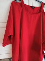 Damen Shirt Ulla Popken 62/64 Nordrhein-Westfalen - Rheine Vorschau