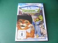 DVD  SHREK 2  - (DVD 2001)  VERSAND zuzüglich € 1 95 Bonn - Bonn-Castell Vorschau