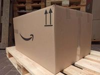 Restposten Amazon Retoureware Palettenware 5.000€ Warenwert Nordrhein-Westfalen - Baesweiler Vorschau