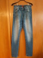 Jeanshose S. Oliver Gr. 176 slim Jungen Thüringen - Wachstedt Vorschau