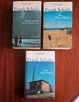 Buchpaket | Frank Schulz | 3 Romane Rheinland-Pfalz - Boppard Vorschau