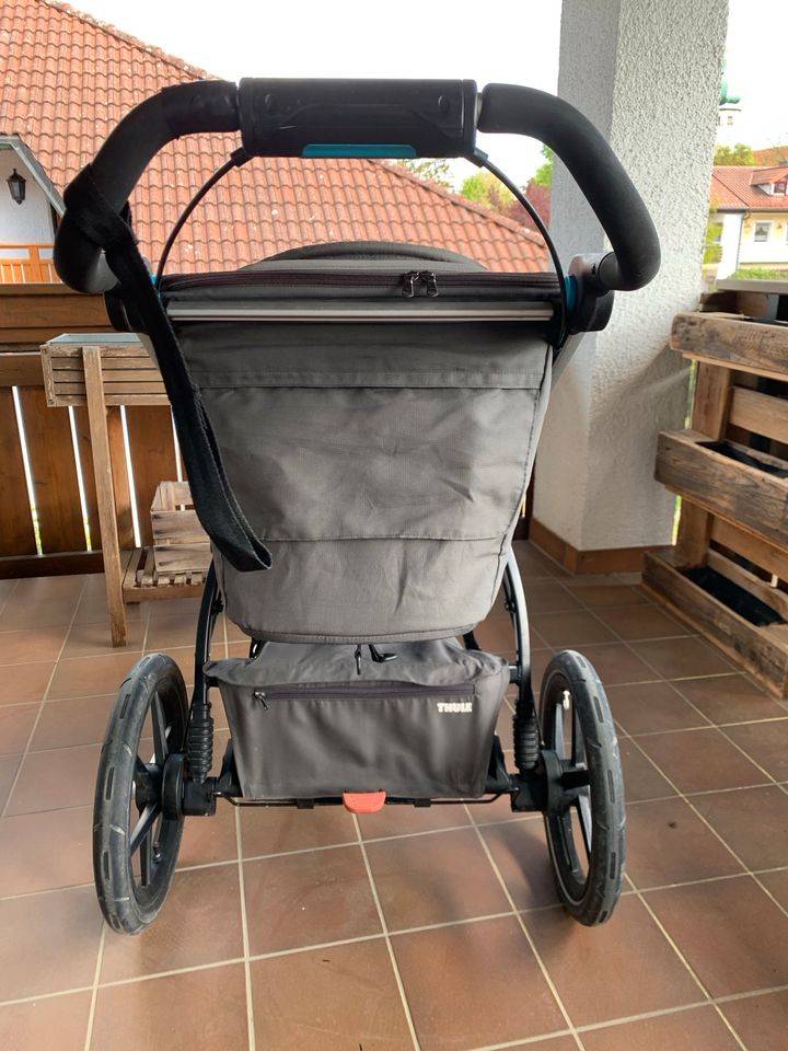 Thule Urban Glide 2 in Eichenau