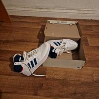 Adidas Hoops Mid 3.0 Sneaker Hessen - Kassel Vorschau