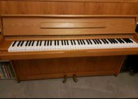 Klavier zu verkaufen Bayern - Moosthenning Vorschau