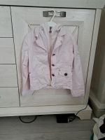 Kinder Jacke Stoff Rosa Kreis Pinneberg - Rellingen Vorschau