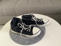 S.Oliver Sneaker Turnschuh ❣️Gr.41❣️wie neu Schleswig-Holstein - Gettorf Vorschau