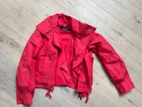 Marc Cain Jacke / Weste - n1 - top Zustand in rot Bayern - Saulgrub Vorschau