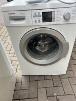 Bosch Waschmaschine acht Kilo A plus plus Bochum - Bochum-Mitte Vorschau