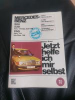 Mercedes W123 ! Reparaturanleitung Essen - Essen-Kettwig Vorschau