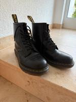 Dr. Martens Stiefel Schwarz Hessen - Gelnhausen Vorschau