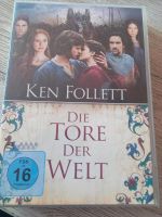 Die Tore der Welt / Ken Follett DVD Nordrhein-Westfalen - Bocholt Vorschau