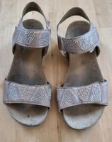 Mädchen Sandalen / Schuhe / Rieker / Gr. 34 Bayern - Ascha Vorschau