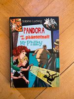 Kinderkrimi Pandora und der phänomenale Mr. Philby, Sabine Ludwig Berlin - Friedenau Vorschau