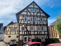 Denkmalgeschütztes Mehrfamilienhaus im Herzen von Bad Hersfeld Hessen - Bad Hersfeld Vorschau