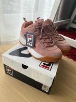 Schuhe FILA Aubing-Lochhausen-Langwied - Aubing Vorschau
