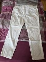 Damen Jeans Hose - C&A The Skinny - Gr. 48 - Weiß Bayern - Schweinfurt Vorschau