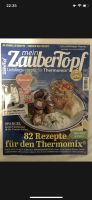 Thermimix Rezepte Magazin Zeitschrift Baden-Württemberg - Bad Mergentheim Vorschau