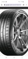 4x 255/35R19 96Y Continental Contact 7 2024 inkl Montage Essen - Stoppenberg Vorschau