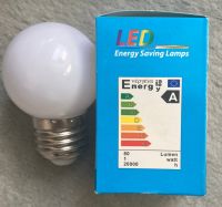 Neu Led Birnen E27 1W ab 0,8€ Stuttgart - Bad Cannstatt Vorschau